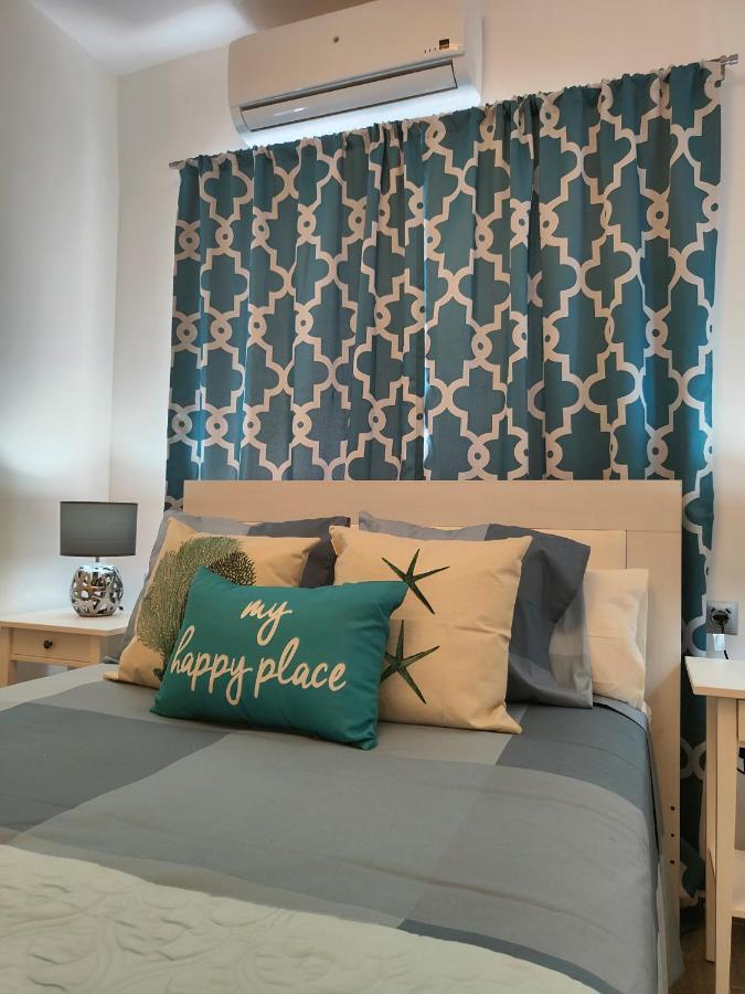 City Central Apartment With Large Patio By Namaste Elite ตอร์เรโมลิโนส ภายนอก รูปภาพ